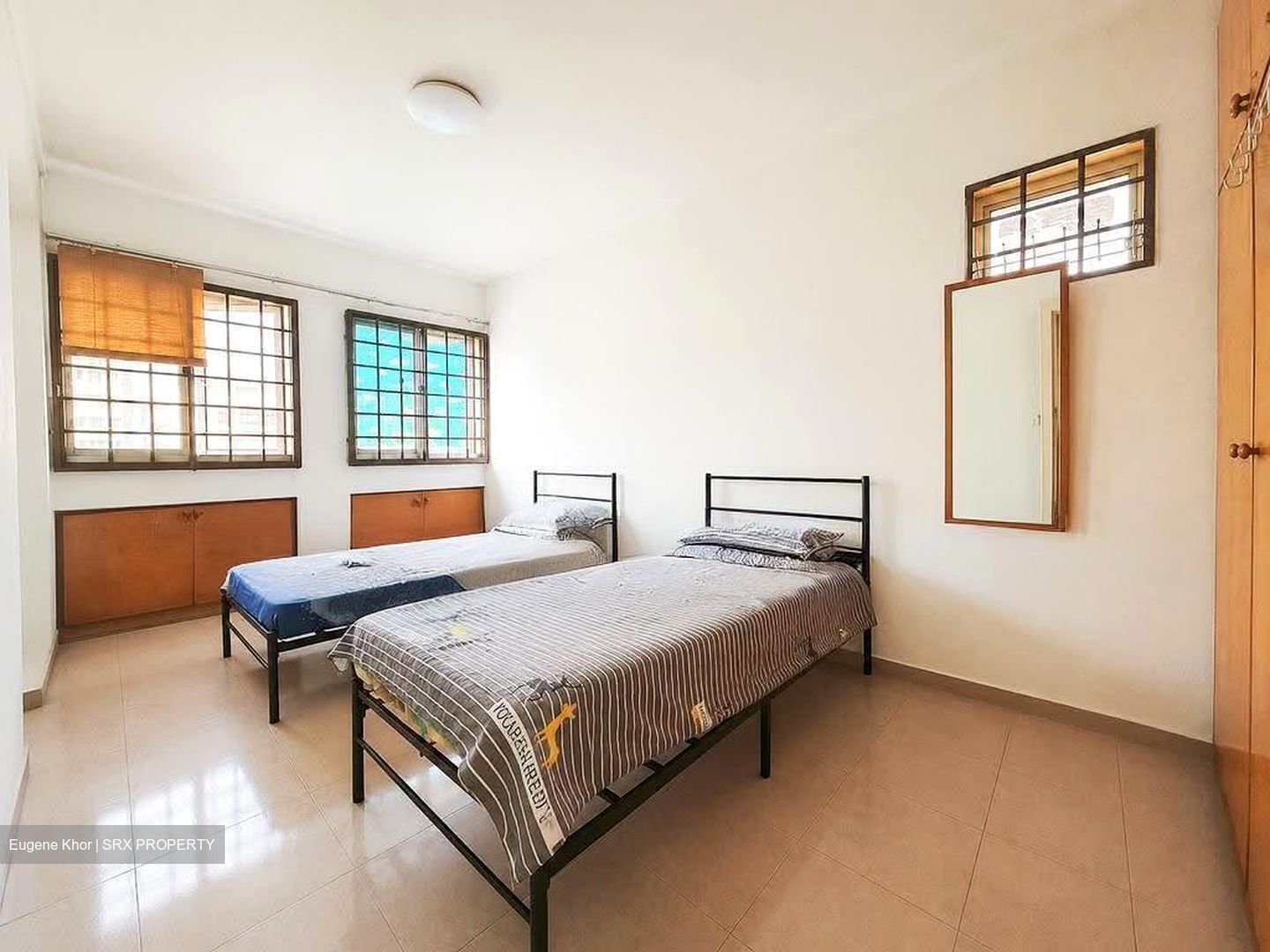 Blk 403 Bukit Batok West Avenue 7 (Bukit Batok), HDB Executive #610139861